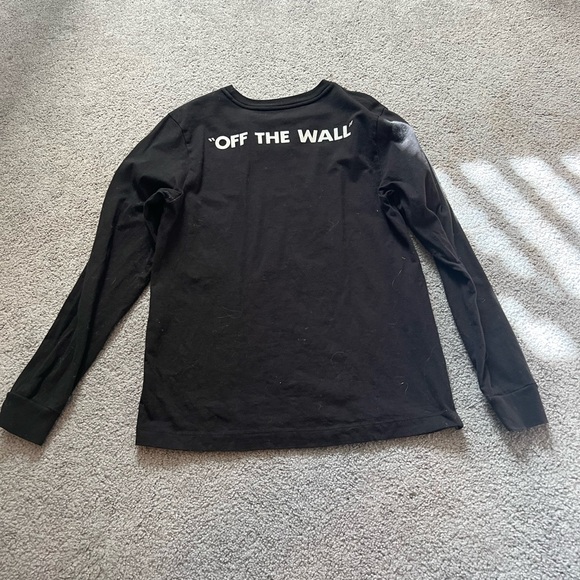 Vans Shirt - Picture 3 of 3